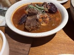 -JINNS锦时 steak&pizza(浸信会礼拜堂旧址店)