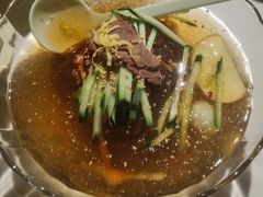 -七八冷面·延边朝鲜族美食(圣熙八号店)