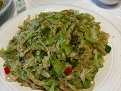 -老城味道·传统天津菜(杨柳青店)