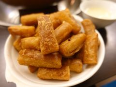 -前门张记涮肉(前门店)