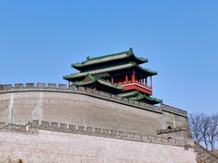 -居庸关长城