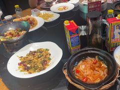 -味莊餐厅(康庄南街店)