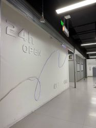 -R.A Dance智能自助舞蹈练习室