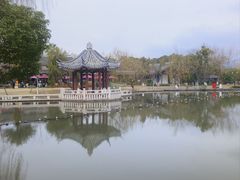 -江心屿景区