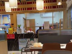 大堂-犇鼎牛潮汕牛肉火锅(新辰里学清路店)