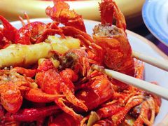 -虾乐园龙虾·夜宵(松江店)