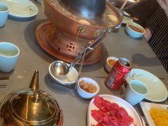 -额尔敦传统涮(体育场店)