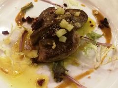 香煎鹅肝-摩根扒房(桐梓林店)