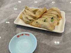 -小姜锅贴(凤凰街店)