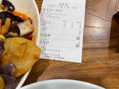 -兰溪十八浇(天一店)