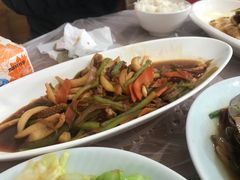 -阿杰臻选海鲜饭店(普陀山店)