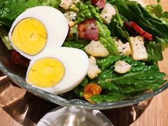 缤纷蔬菜沙拉-必胜客(金元宝店)