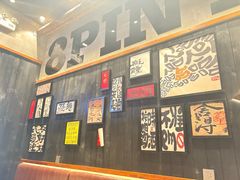 -8PINTS八品脱·日料·烧鸟·精酿小酒馆(莘庄店)