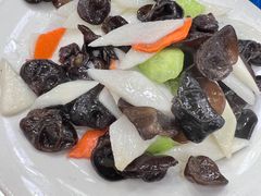 -白魁老号饭庄(交道口店)