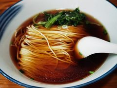 阳春面-小方的面(徐家汇店)