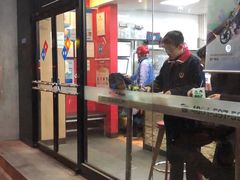 门面-达美乐比萨(武定店)