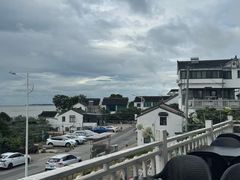 -美味之家·湖景农家乐(太湖东山店)