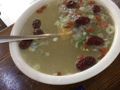 -老味道1992(武当山店)