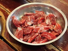 -小本家韩式烤肉(紫藤路店)