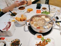 -八合里潮汕鲜牛肉火锅(上海汇智广场店)