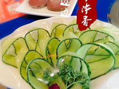 -马路边边串串香(双井直营店)