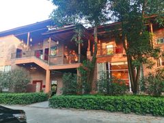 -顺风山庄(水濂山店)