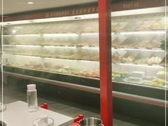 -老马路串串香火锅(北门桥店)