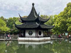 -西园戒幢律寺