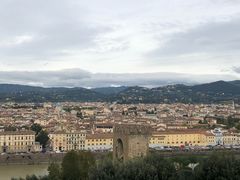 -米开朗琪罗广场