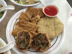 亚坤鱼丸-阿坤纯正西刀鱼丸(Kuala Lumpur Branch)