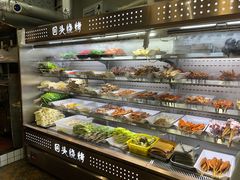 -回头烧烤(悦荟购物中心店)