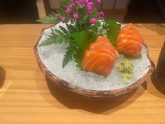 -和创柚子·会席日本料理(新区淮海街店)