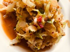 -维吾尔餐厅(宜山路店)