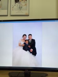 -公主婚纱摄影(阳春店)