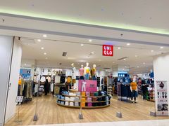 -优衣库(北京枫蓝国际广场店)