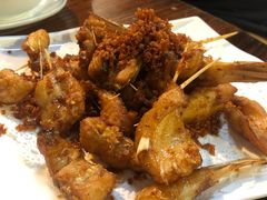 -正能量脆肉鲩火锅
