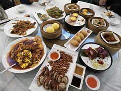 -潮喜竹溪荔湖酒家(荔枝湾店)