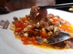 -炊烟小炒黄牛肉(中心印象城店)