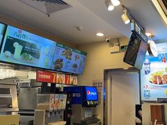 -德克士(广州南站店)