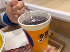 -吉野家 (新街口外大街店)
