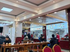 -郑家包子牛肉拉面(尚勤路店)