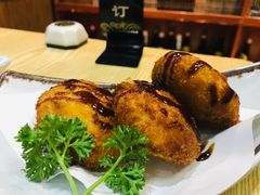 -胜代日本料理(云程巷小区店)