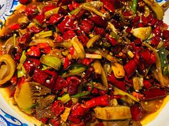 -酒肉行·虎子盐筋烤肉(大寨路店)