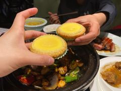 酥滑鸡蛋挞-正斗·港式粤菜(SKLP店)