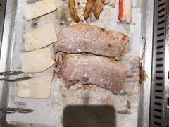 -新石器烤肉(中房金谊广场店)