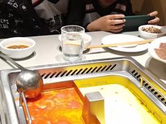 -海底捞火锅(壹悦城店)