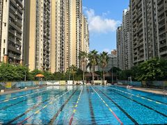 -猎德游泳池(猎德花园店)