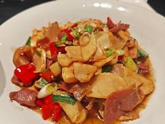 -黄山老妈·土菜(碧桂园店)