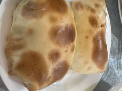 -汗腾格里·风味餐厅(新疆驻京办店)
