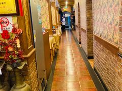 -维吾尔餐厅(宜山路店)